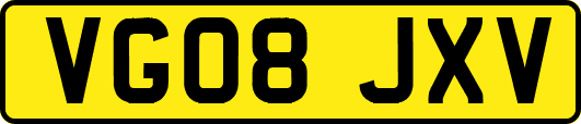 VG08JXV