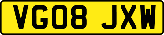 VG08JXW