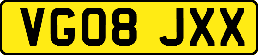 VG08JXX