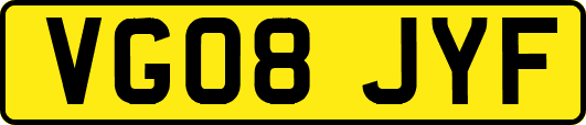 VG08JYF