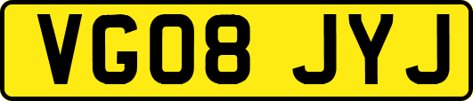 VG08JYJ