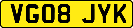 VG08JYK