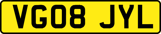 VG08JYL