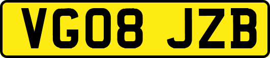 VG08JZB