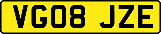 VG08JZE