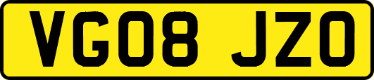 VG08JZO