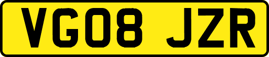 VG08JZR