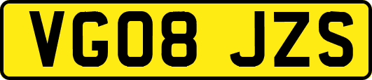 VG08JZS