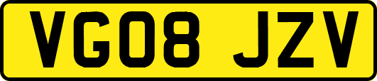VG08JZV