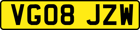 VG08JZW