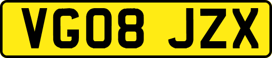 VG08JZX