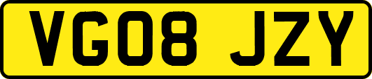 VG08JZY