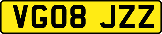 VG08JZZ