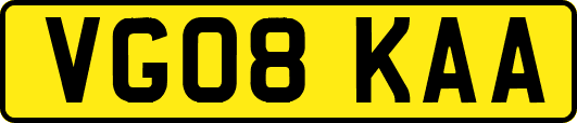 VG08KAA