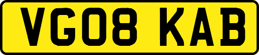 VG08KAB