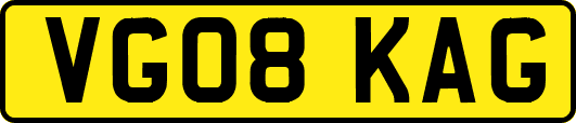 VG08KAG