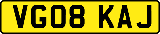 VG08KAJ