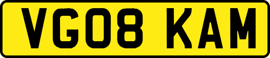 VG08KAM