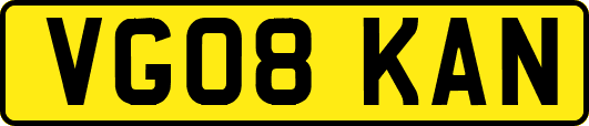 VG08KAN