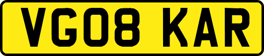 VG08KAR
