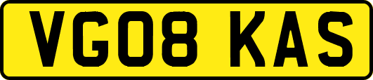 VG08KAS
