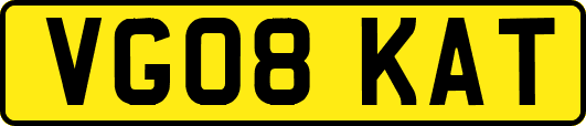 VG08KAT