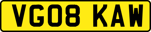 VG08KAW