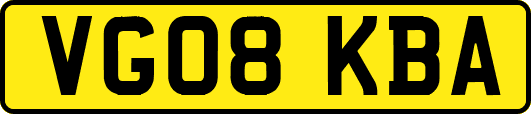 VG08KBA