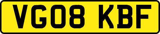 VG08KBF