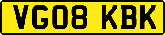 VG08KBK