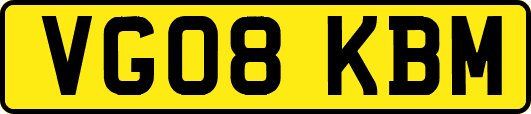 VG08KBM