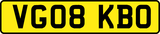 VG08KBO