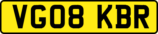 VG08KBR