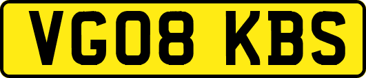VG08KBS