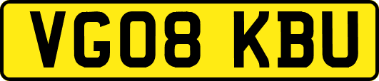 VG08KBU