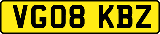 VG08KBZ