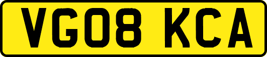 VG08KCA