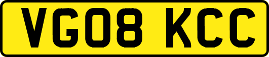 VG08KCC