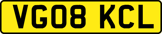 VG08KCL