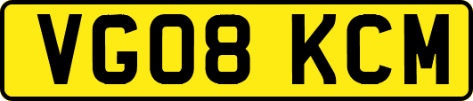 VG08KCM