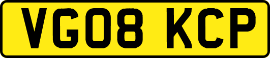 VG08KCP