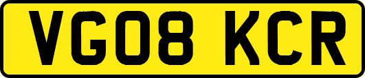 VG08KCR