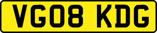 VG08KDG