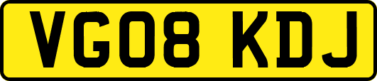 VG08KDJ
