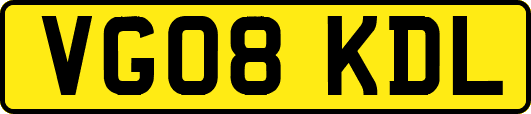 VG08KDL