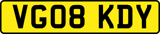 VG08KDY