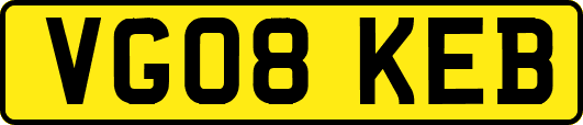 VG08KEB