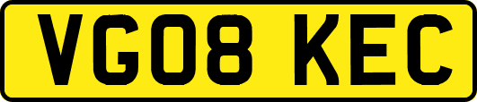 VG08KEC