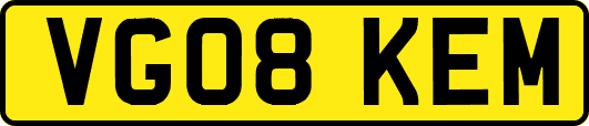 VG08KEM