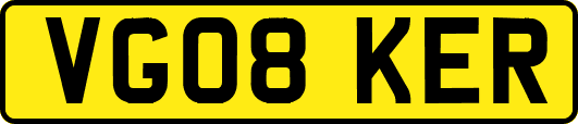 VG08KER